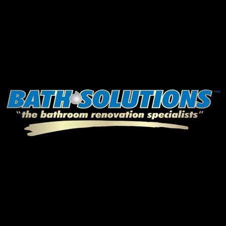 Bath Solutions Orillia &a; Barrie - Logo