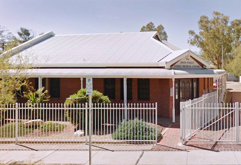 Bath Street Family Medical Centre - Cover photo