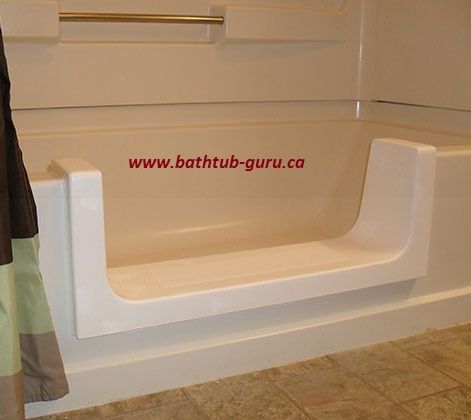 Bath Tub Guru - Logo