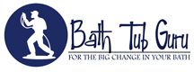 Bathtub Guru - Logo