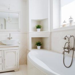 Bathtub King Refinishing - Logo