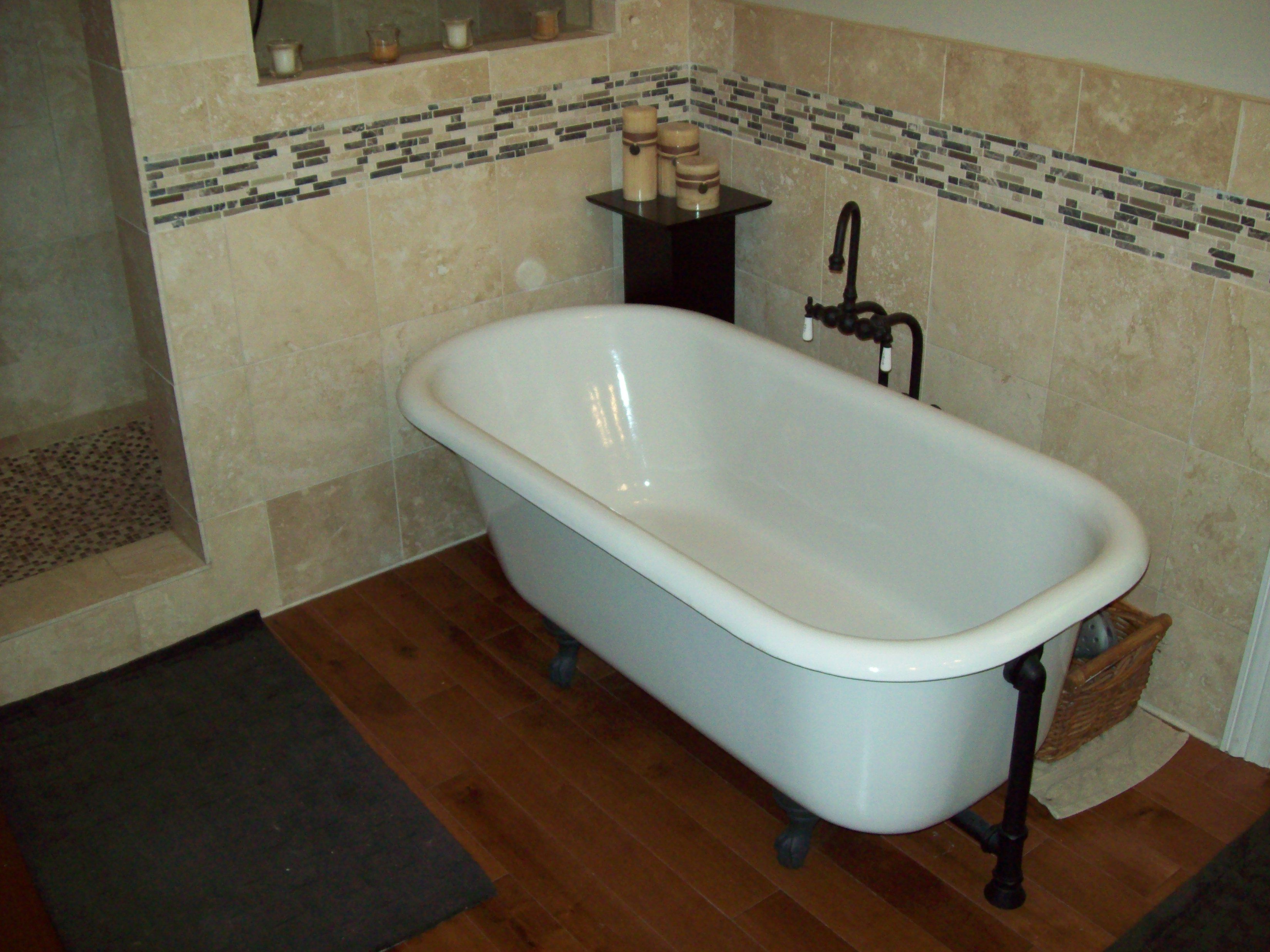 Bathtub King Refinishing - Logo