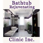 Bathtub Rejuvenating Clinic Inc - Logo