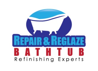 Bathtub Repair & Reglazing Riverside - Logo