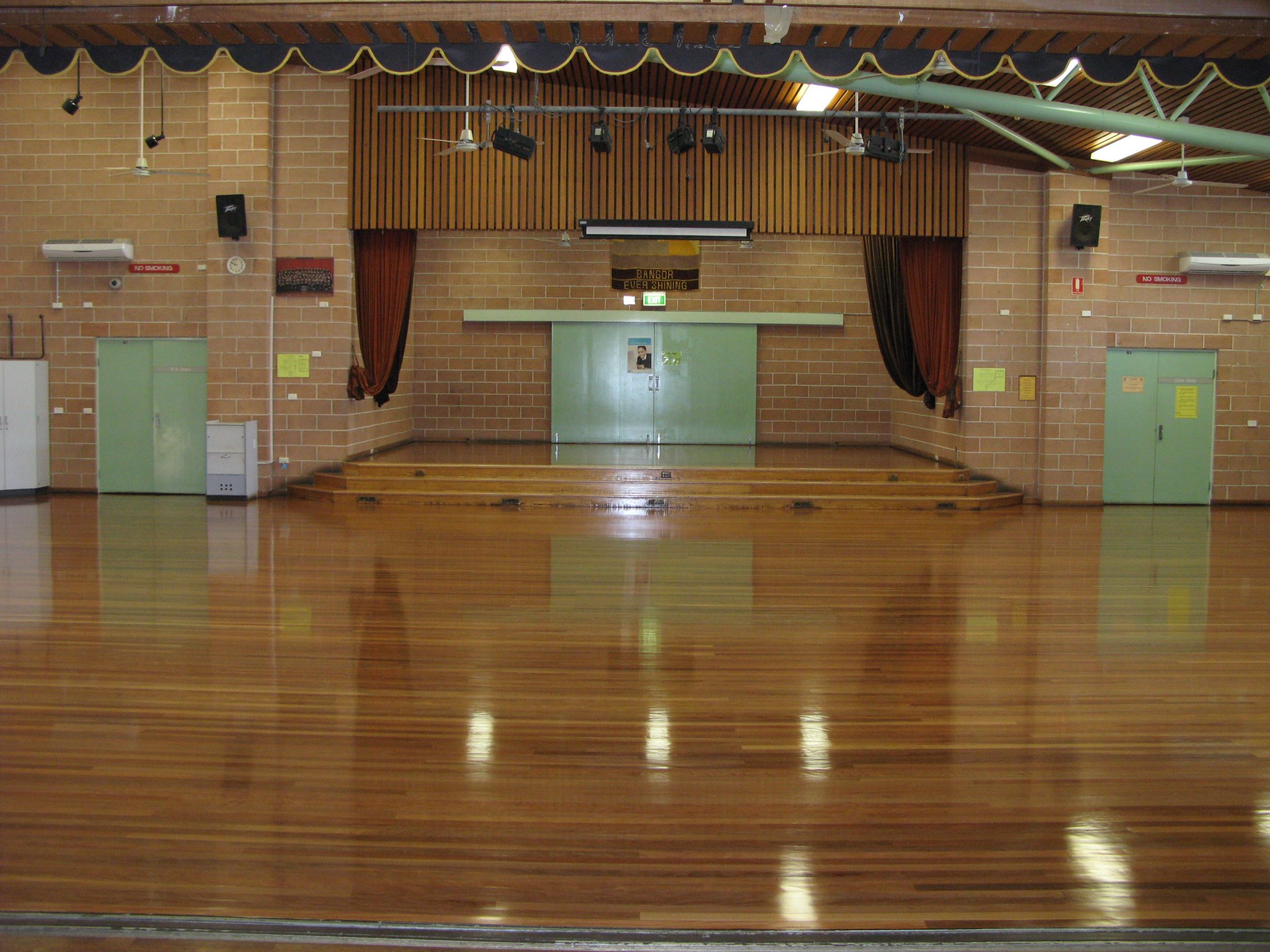 Bathurst & District Floor Sanding - Cover photo