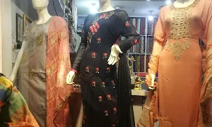 Batik Fabrics - Cover photo