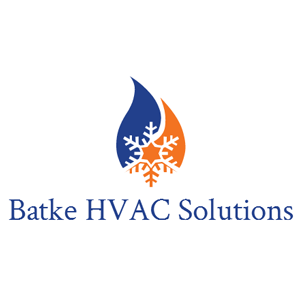 Batke HVAC Solutions - Logo
