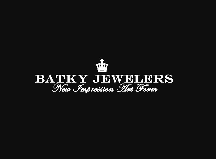 Batky Jewelers - Logo