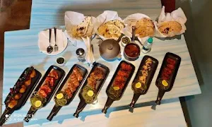 Batlee Bar - Sarovar Portico - Cover photo