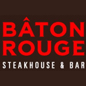 Baton Rouge Restaurant &a; Bar - Logo