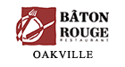 Baton Rouge Restaurant - Logo