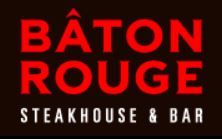 Baton Rouge Restaurant &a; Bar - Logo