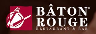 Baton Rouge Restaurant &a; Bar - Logo