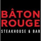 Baton Rouge Steak House &a; Bar - Thornhill - Logo