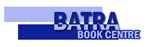 Batra Book Centre - Logo