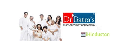 Batra Clinic - Logo