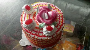 Batra Confectionary - Logo