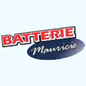 Batteries De La Mauricie - Logo