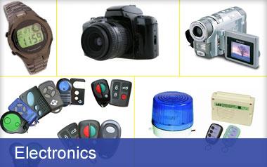 Battery Supermarket - Cover photo