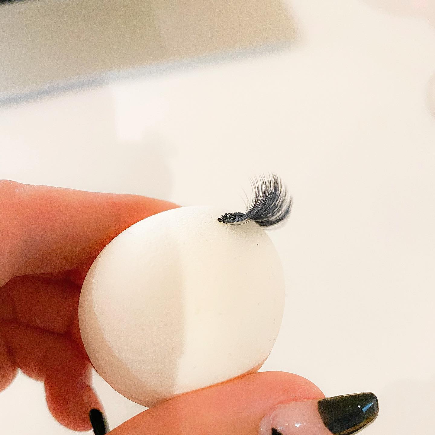 Battle Lashes - Logo