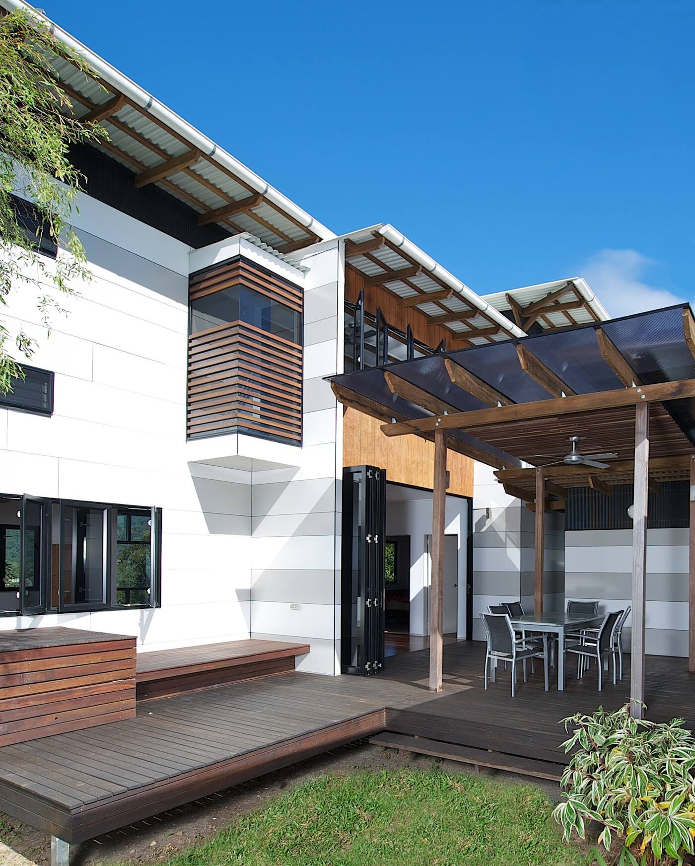 Bau Design - Cover photo