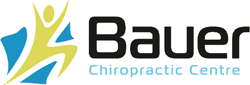 Bauer Chiropractic Centre - Logo