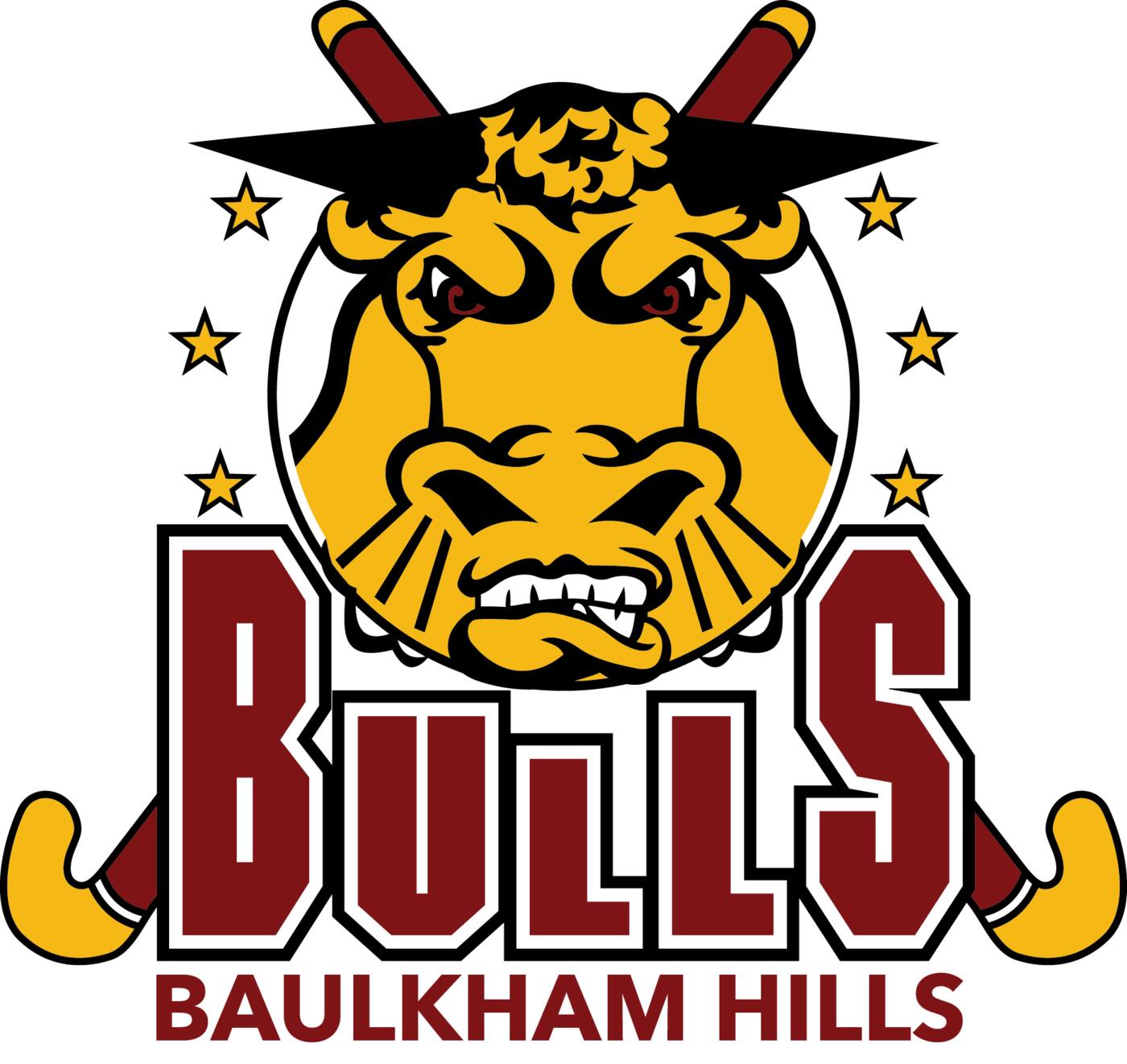 Baulkham Hills Hockey Club - Logo