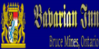 Bavarian Inn - Logo