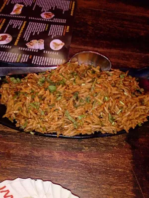 Bawa Chicken - Cover photo