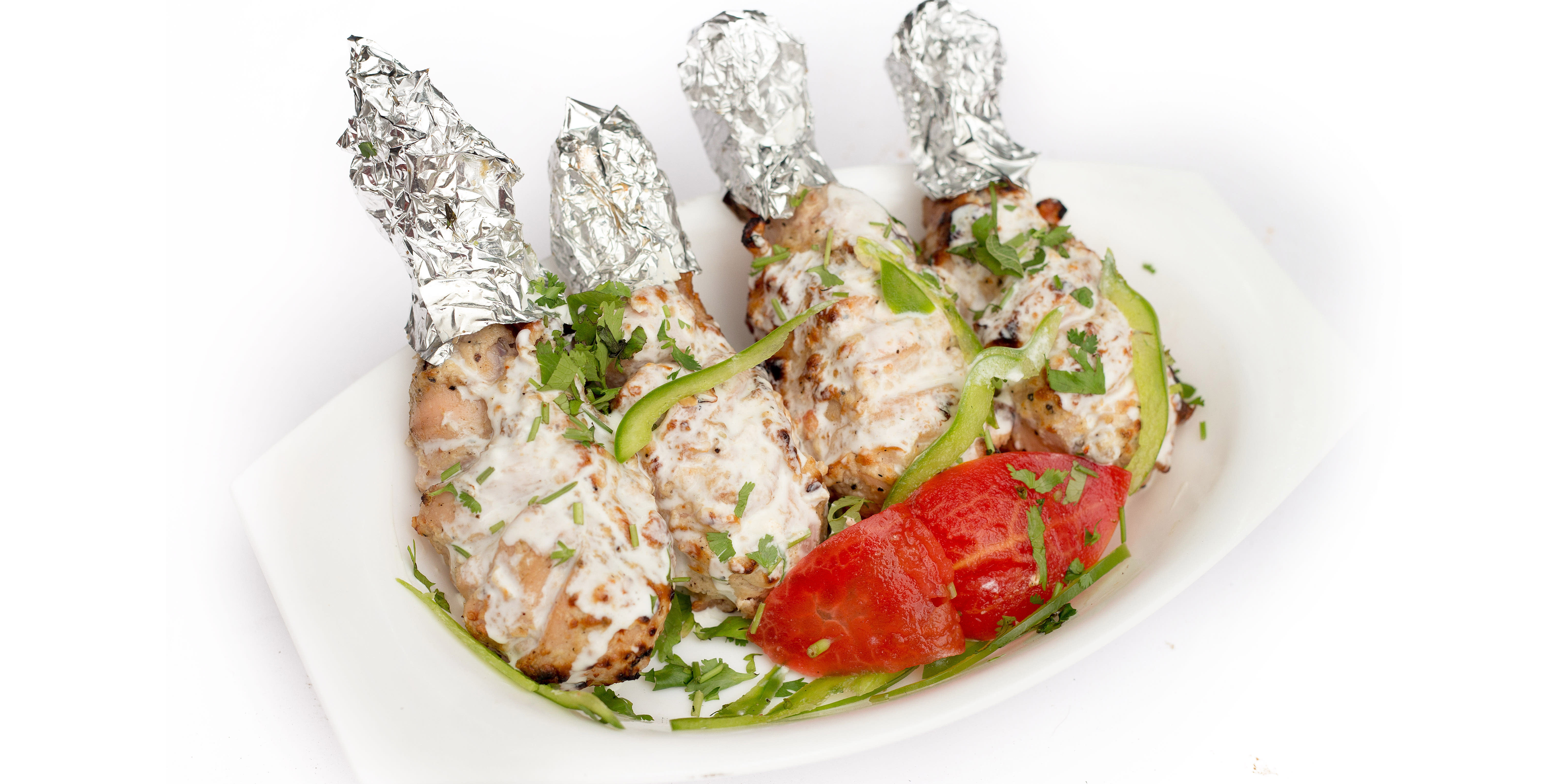 Bawa Chicken - Logo