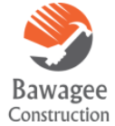 Bawagee Construction - Logo