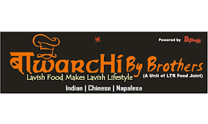 Bawarchi By Brothers - Cover photo