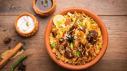 Bawarchi Restaurant & Caterer - Cover photo