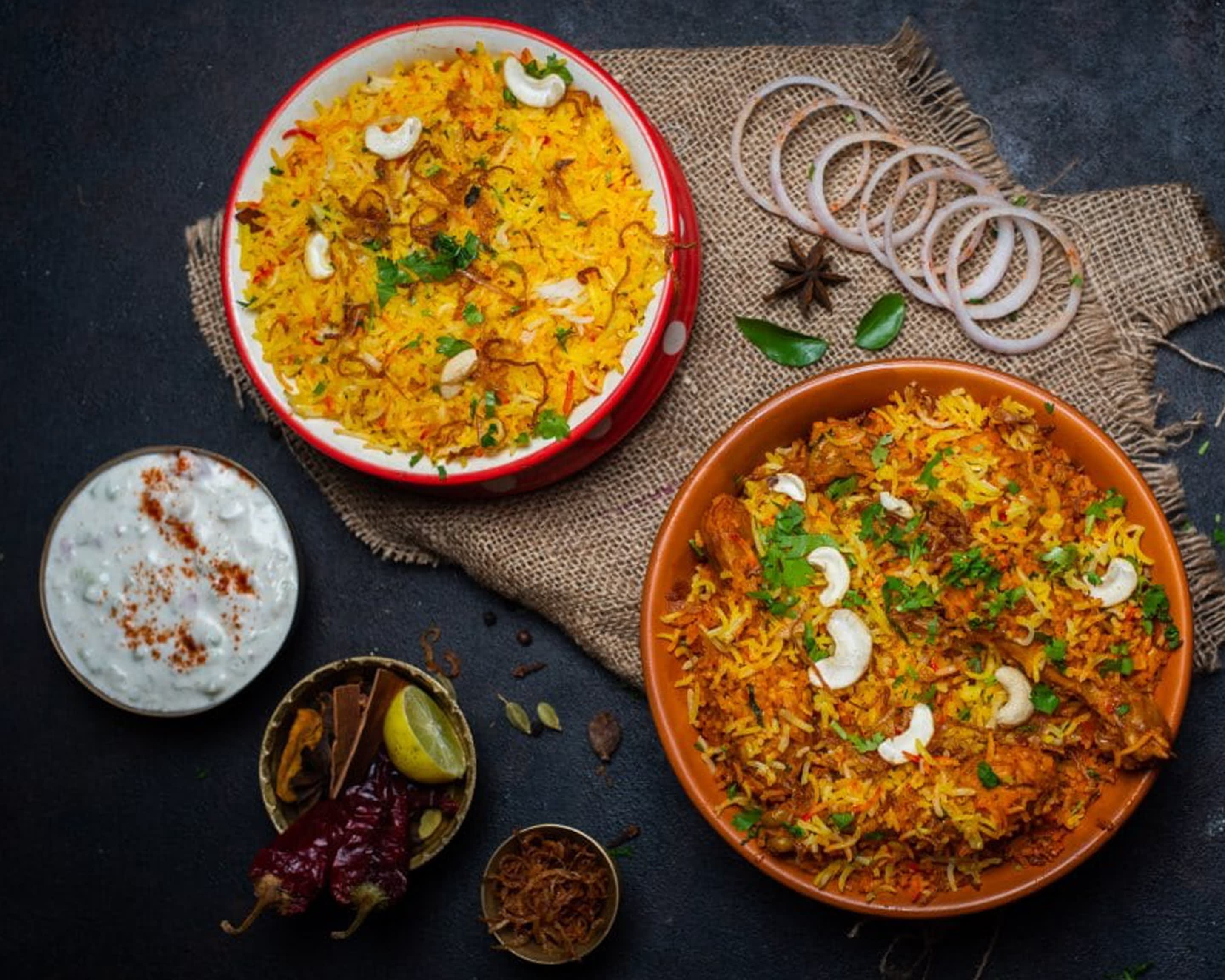 Bawarchi - Tadka Taste Ka! - Logo