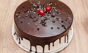 Baweja's Cakes N Bakes - Logo