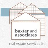 Baxter and Associates Real Estate - Logo