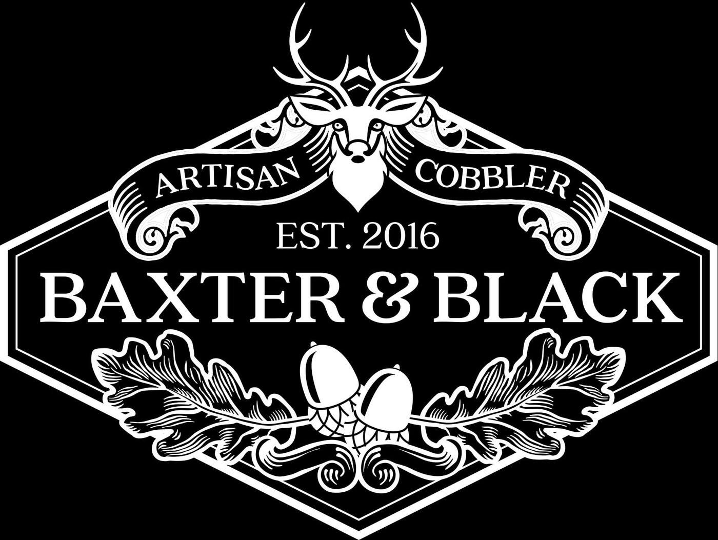 Baxter & Black - Cover photo