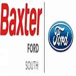 Baxter Ford South - Logo