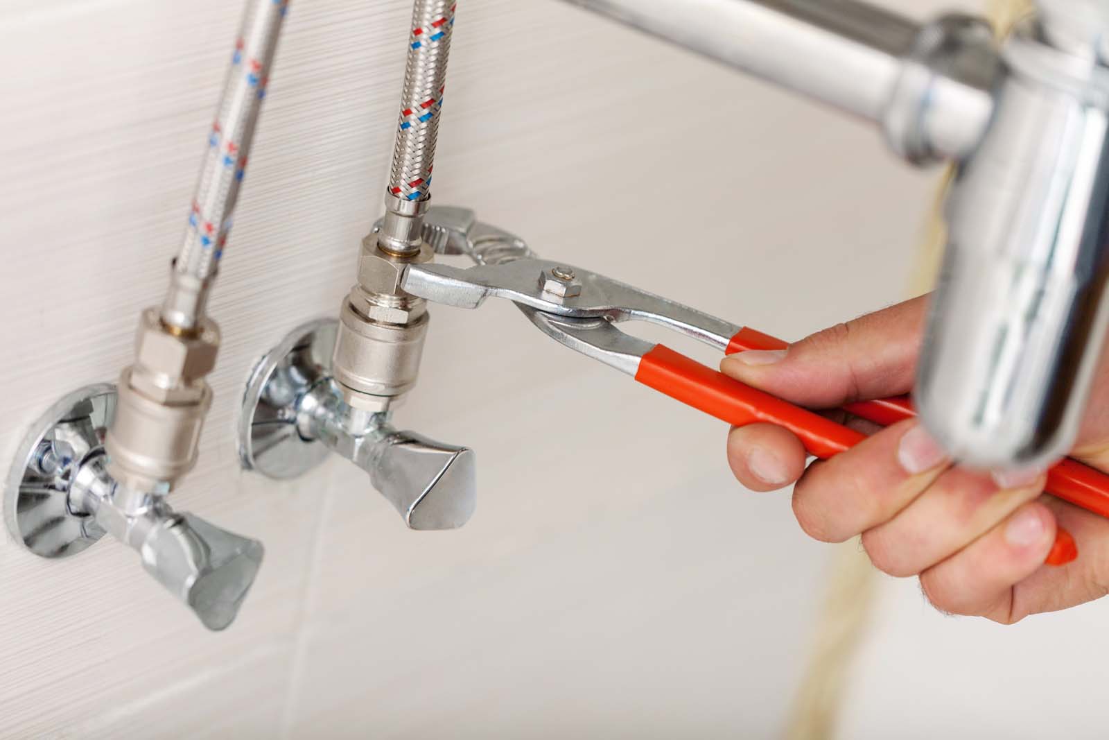 Baxter Plumbing Solutions - Cover photo