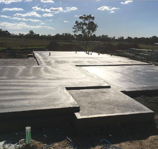 Baxters Concreting - Cover photo