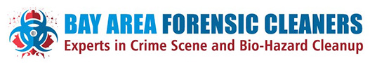 Bay Area Forensic Cleaners - Logo