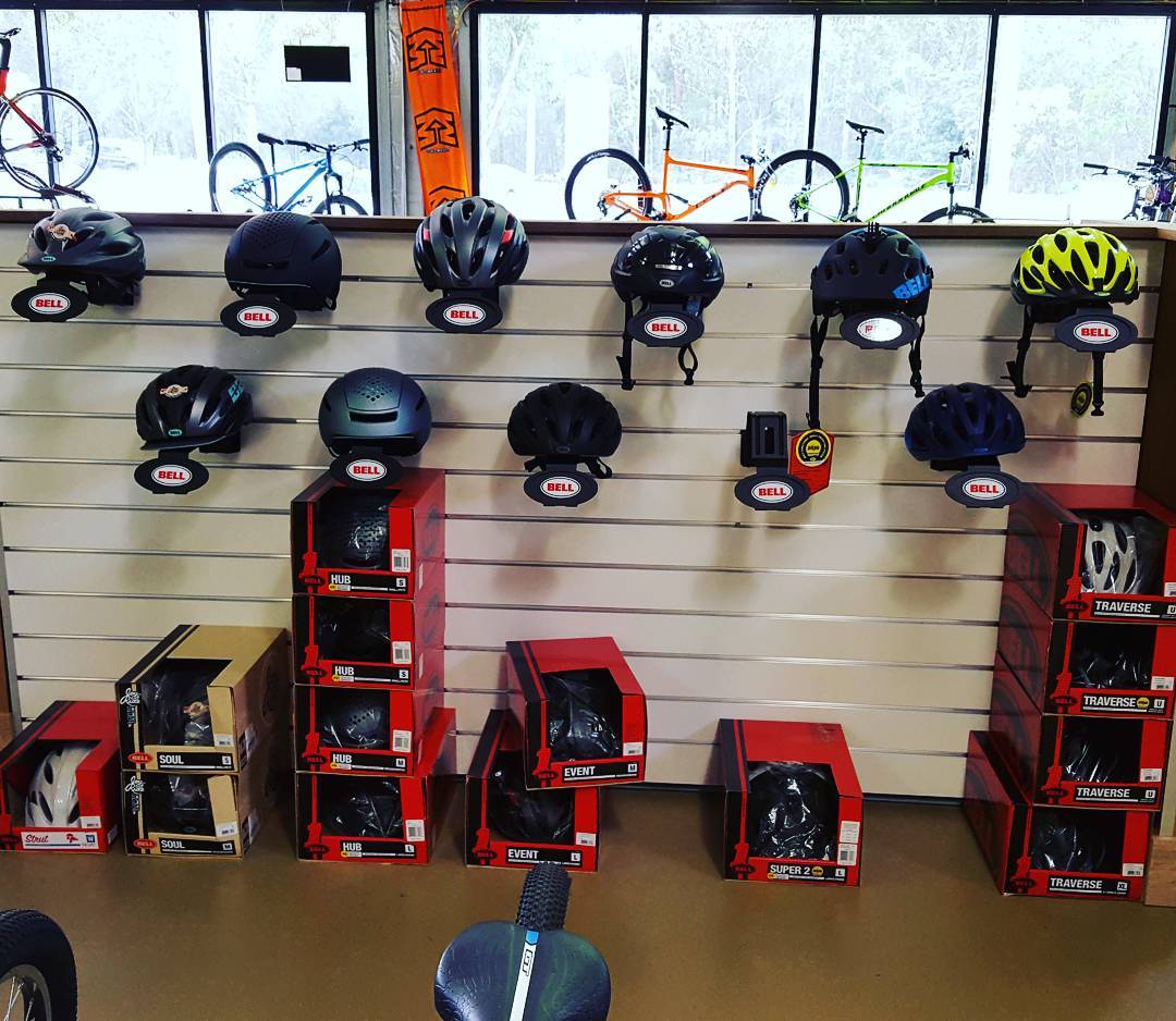 Bay Bike Co - Cover photo