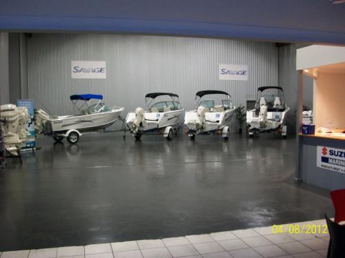 Bay Boat Sales - Cover photo