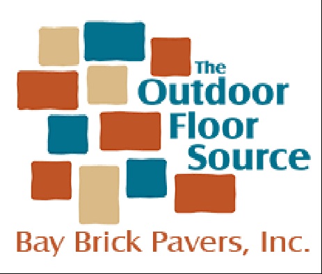 Bay Brick Pavers, Inc. - Logo