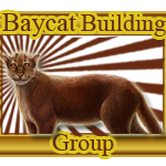 Baycat Building Group - Logo