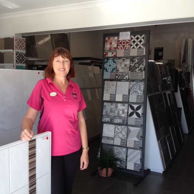 Bay Ceramic Tiles - Cover photo