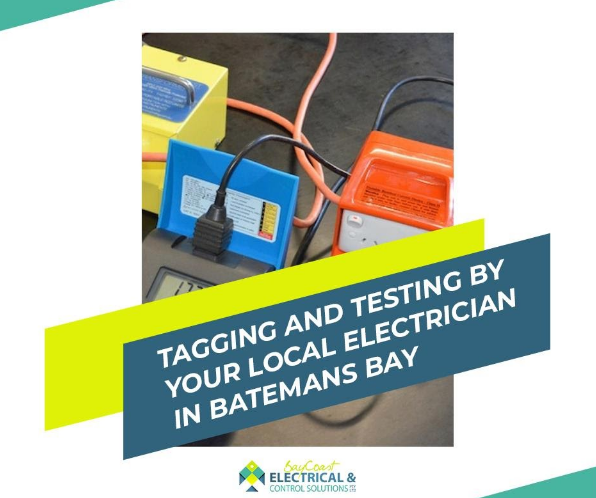 BayCoast Electrical & Control Solutions - Cover photo
