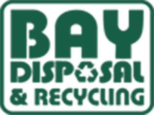 Bay Disposal and Recycling - Logo