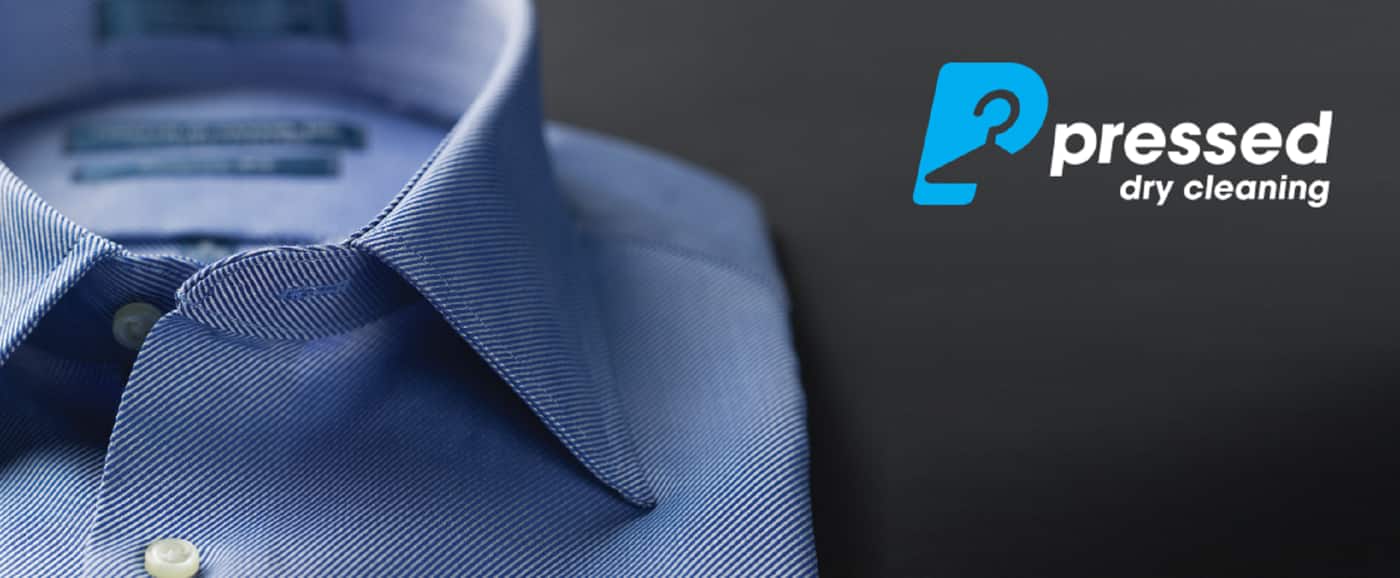 Bay Dry Cleaner - Logo