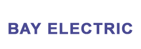 Bay Electric - Logo